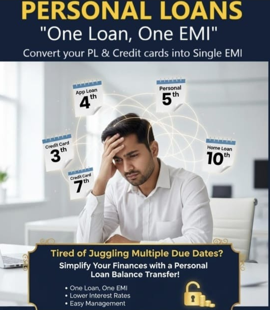Personal Loan